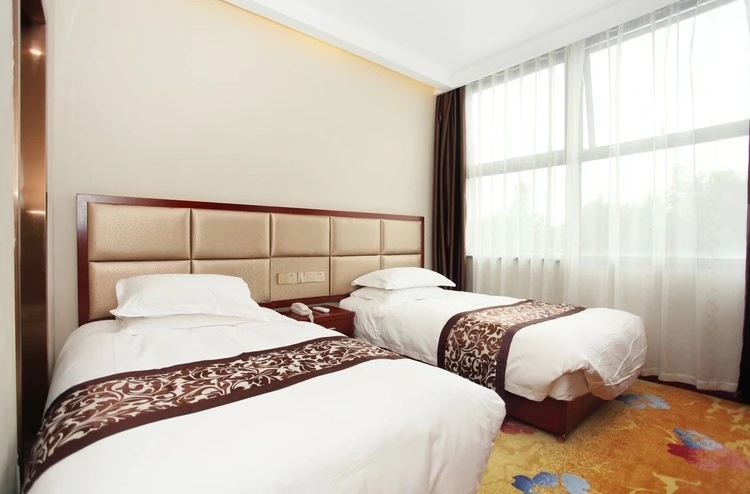 Bedroom, Hangzhou baoshunyuan Boutique Hotel, Hangzhou