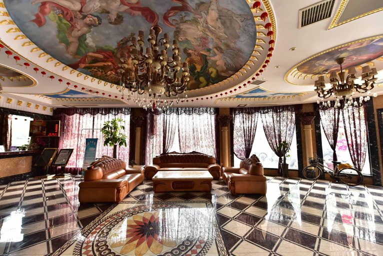 Others 3, Xinhu Holiday Hotel, Ningbo