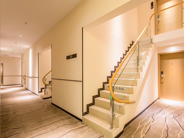 Others 4, City Convenient Nanning Haiji Xing Hotel, Nanning