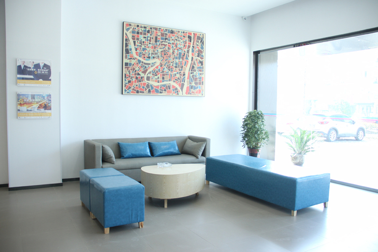 Others 2, Hanting Hotel Chizhou Qingyang, Chizhou