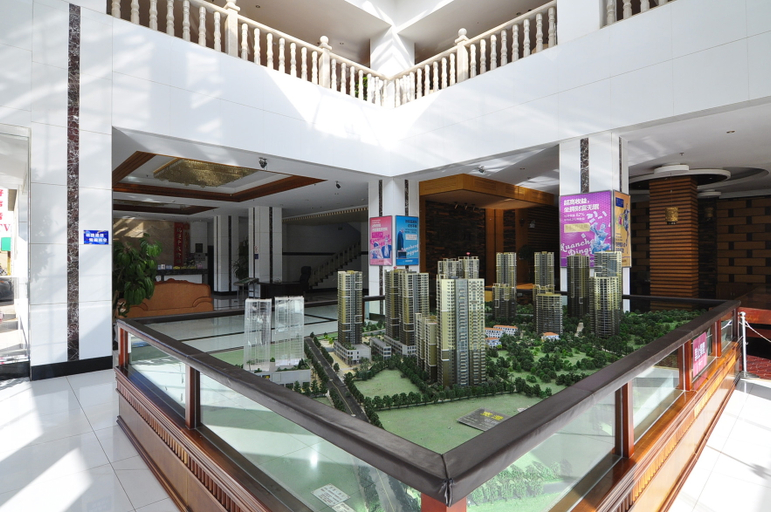 Others 3, Xidu Hotel, Yuxi