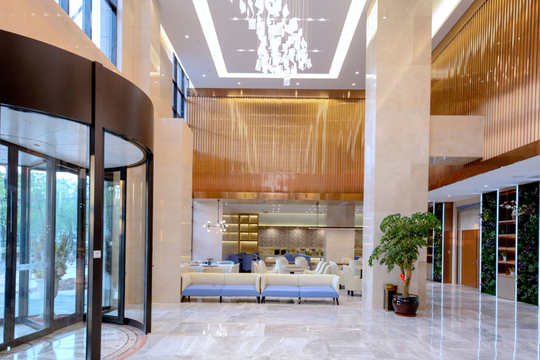 Others 5, Lavande Hotel Dongyang Renmin Road Jiangbei, Jinhua