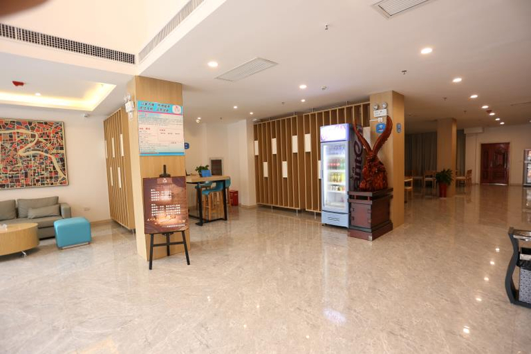 Others 5, Hanting Hotel Jingzhou Jianli Jiangcheng Road, Jingzhou