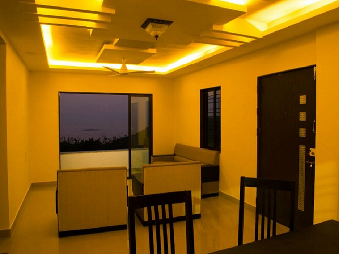 Others 3, The Blue View By Timber, Ratnagiri