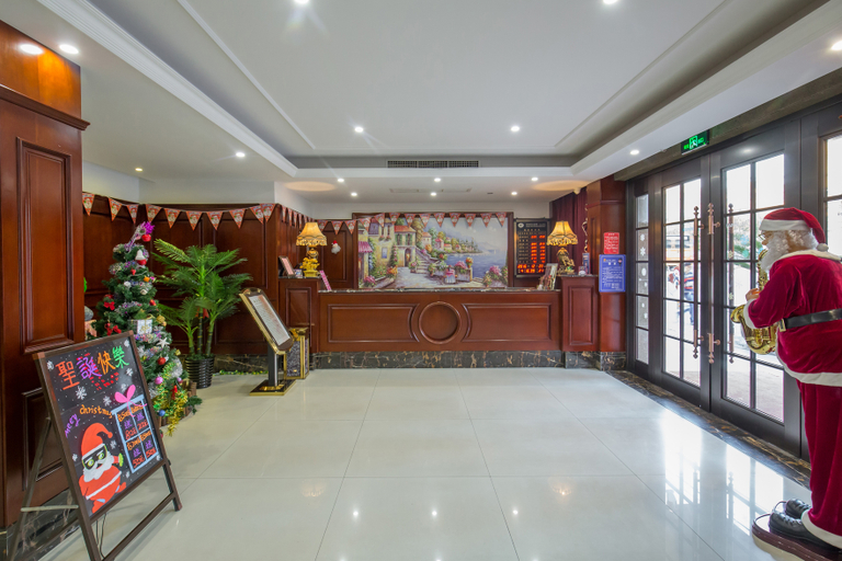 Others 3, Rongting Hotel Wenzhou Jinse Nianhua, Wenzhou