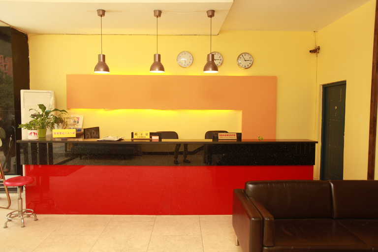 Others 5, Shahe Meijing Hotel, Chengdu