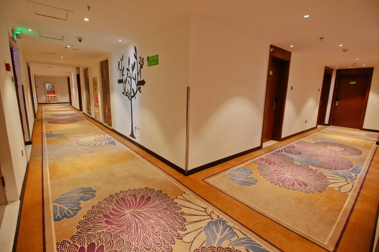 Others 4, Motel 168 (Nanning West Street Wangfujing), Xining