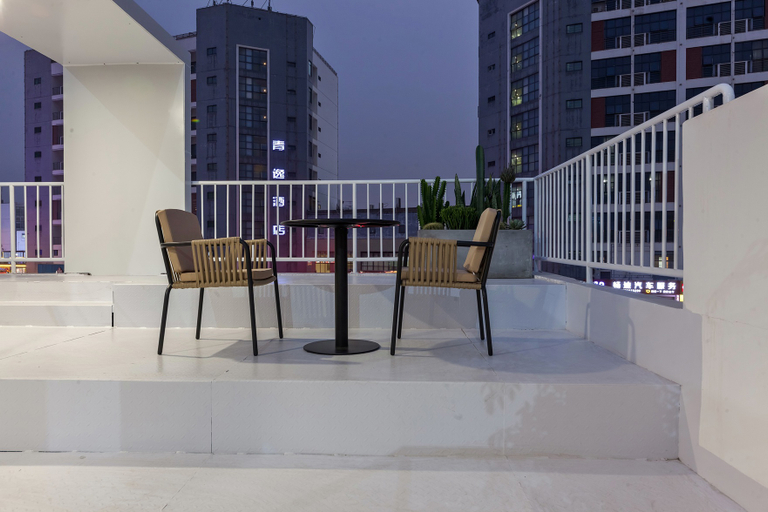 Others 5, JIUXI.HOTEL, Xiamen