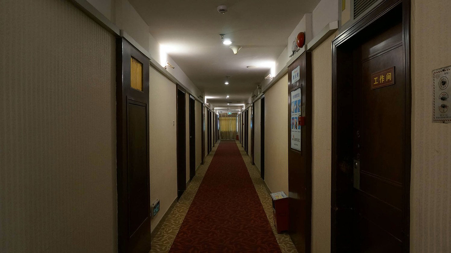 Others 3, Handis Hotel, Dongguan