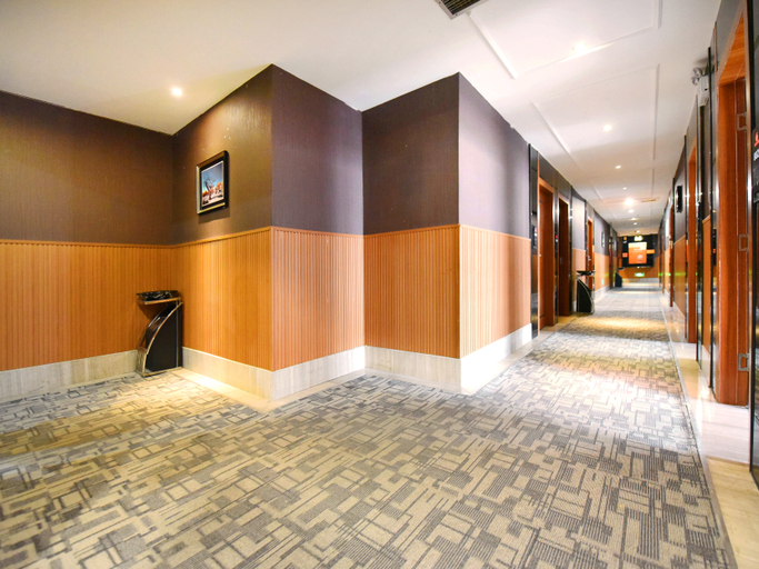 Others 5, Orange Ke Chain Hotel (Chongqing Wanzhou Gaosuntang), Chongqing