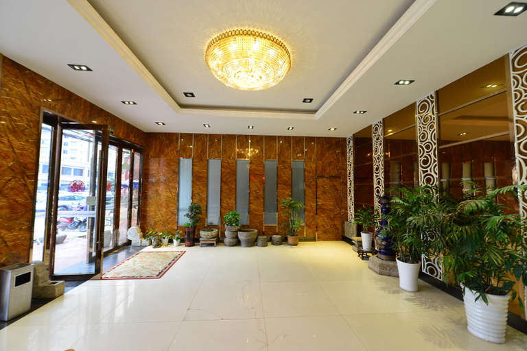 Others 3, SHENYUANLOU, Ningbo