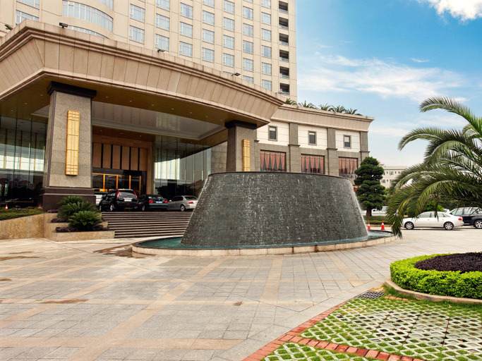 Exterior & Views 5, Yuelai Garden Hotel, Dongguan