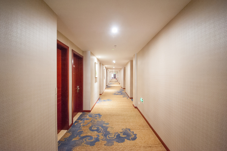 Others 5, Elan Hotel Nantong Goldencoast Plaza, Nantong