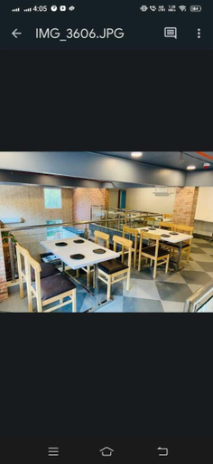 Food & Drinks 5, Hotel Malvan Heritage, Sindhudurg