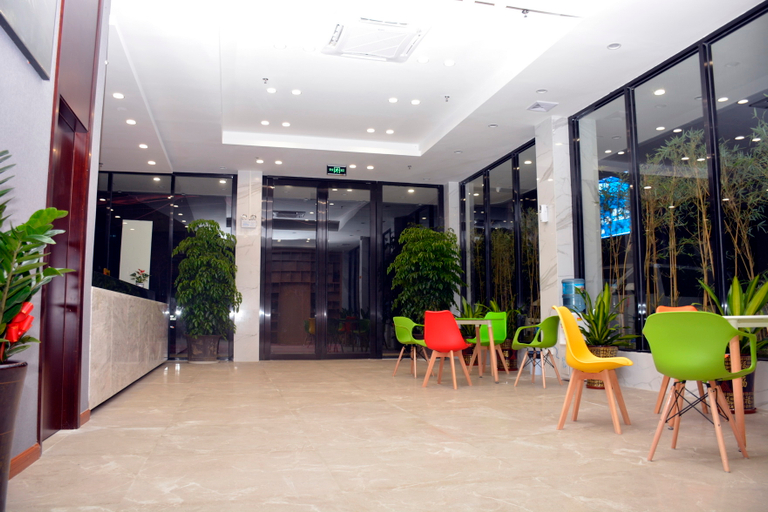 Others 3, Yeste Hotel (Nanning Wuwei Airport), Nanning