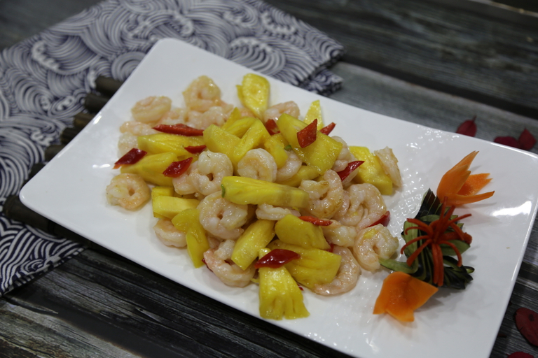 Food & Drinks 4, Hippo theme hotel (Central Plaza, Junshan Road, Zaozhuang), Zaozhuang