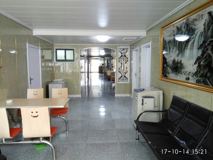 Others 3, Luansheng Hostel, Nanjing