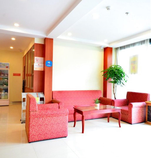 Others 3, HomeInnWuhanOpticsValleyFinancialPortNorthMetroStationBranch, Wuhan