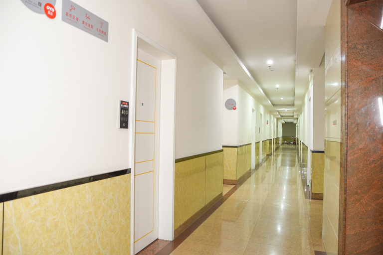 Others 5, Baoying Hotel, Guangzhou