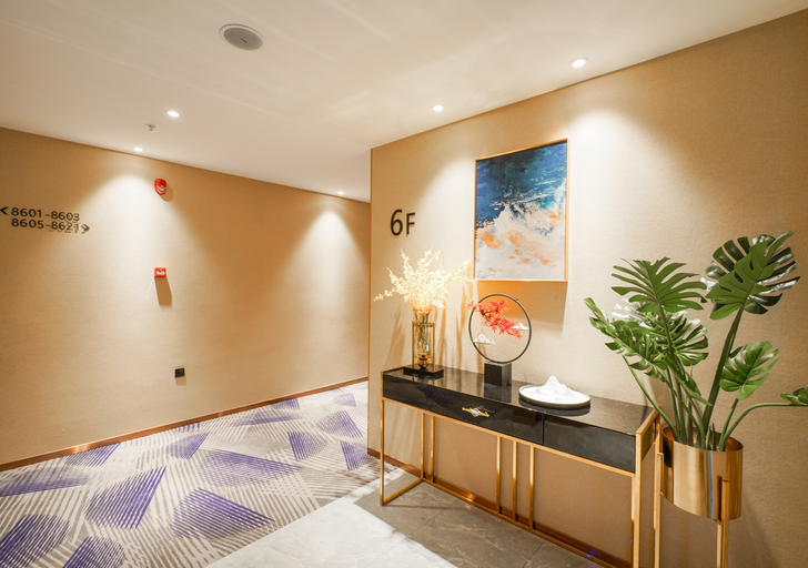 Others 5, Cheerymay Hotel Quanzhou West Lake Park West Street, Quanzhou