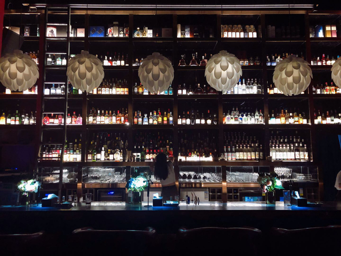 Food & Drinks 5, Rezen Heyi Hotel Yizhang, Chenzhou