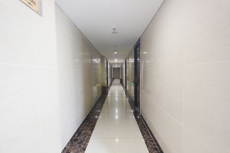 Others 4, Weihai Changqing Business Hotel, Weihai