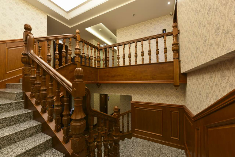 Others 5, Jia Chen Business Hotel, Harbin