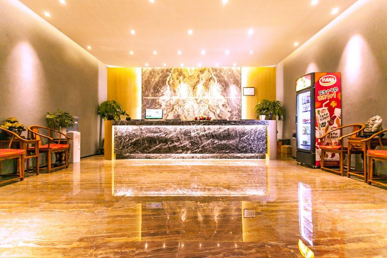 Others 3, Qixi HOTEL, Zhengzhou