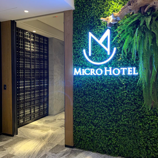Exterior & Views 2, Micro Hotel, Taichung