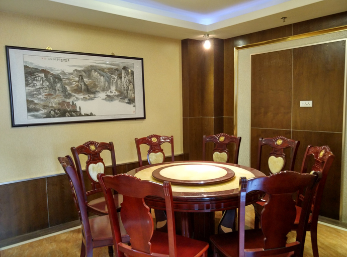 Others 5, Tianrun Business Hotel, Baiyin