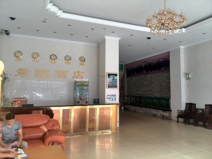 Others 5, Junlin Hostel, Dongguan