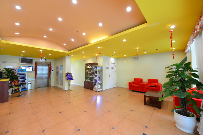 Others 4, Homeinn Hotel (Ninghai Central Plaza Renmin Avenue), Ningbo