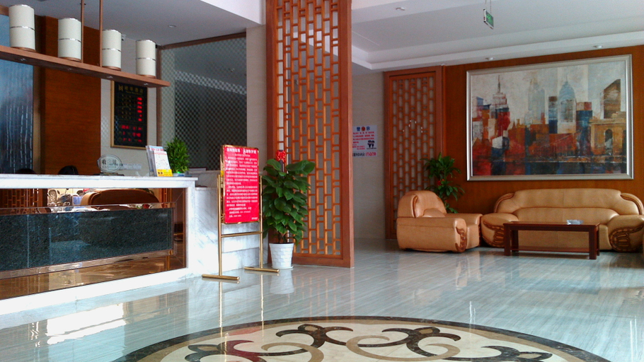 Others 3, YUYUE HOTEL, Guangzhou
