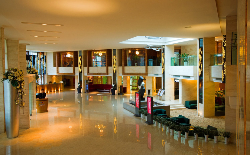 Others 4, Banshan Hotel, Yichang