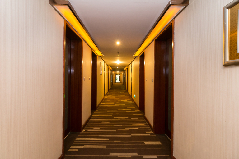 Others 3, Manju Hotel Railway Station Jinhua, Jinhua