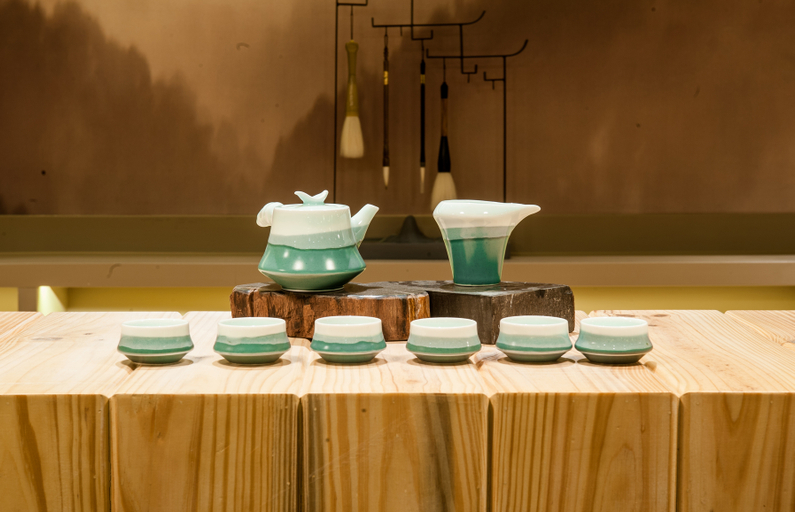 Food & Drinks 5, Atour Hotel Chengdu Chunxi Road, Chengdu