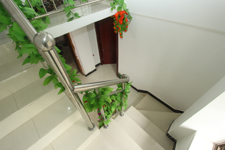 Others 4, Hongtai Hostel, Wuhan
