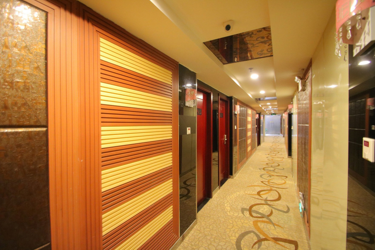 Others 5, Yuki hotel, Shanghai