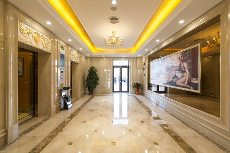 Others 5, Vienna Hotel Tianjin Wuqing Dahua Headquarter, Tianjin