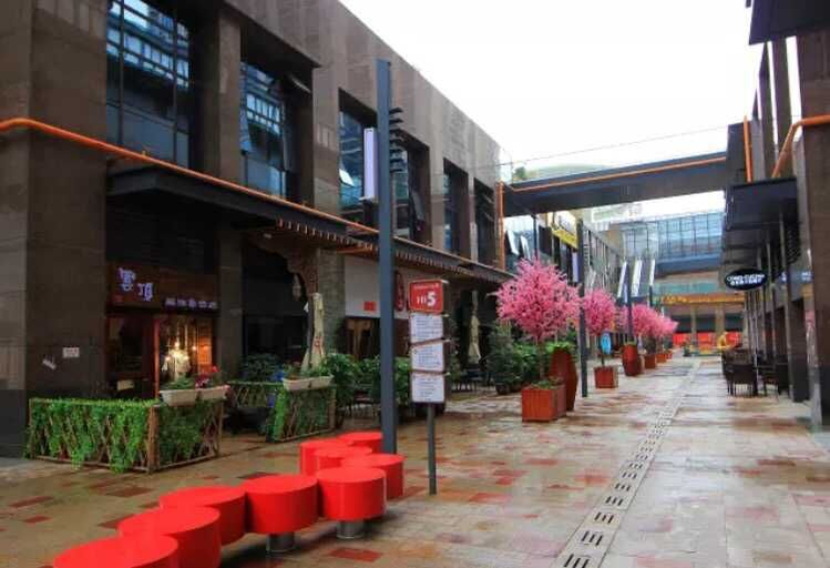 Others 4, U Service Apartment (Guangzhou Hanxi Changlong Metro Station), Guangzhou