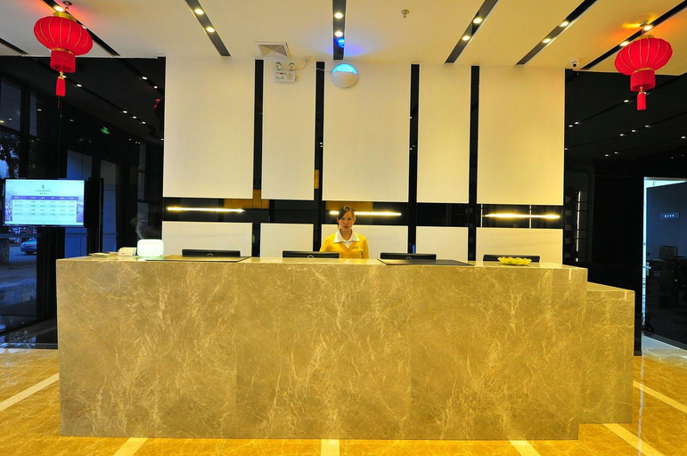 Others 5, ENJOY HOTELS (Guangzhou Luoxi Metro Station), Guangzhou