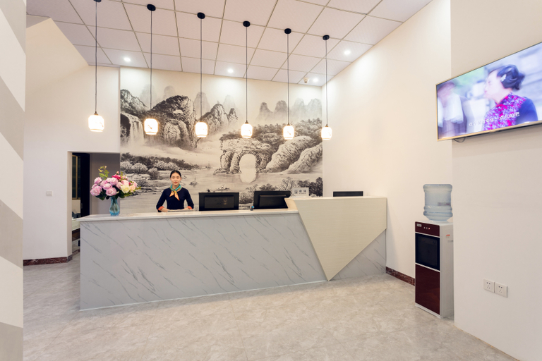 Others 3, Guilin Fanke Preferential Hotel (Liangjiang Airport Branch), Guilin
