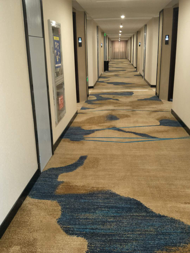 Others 5, Crown Hotel, Yangzhou