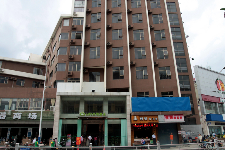 Exterior & Views 5, Ganlu Hotel (Yunan), Zhaoqing