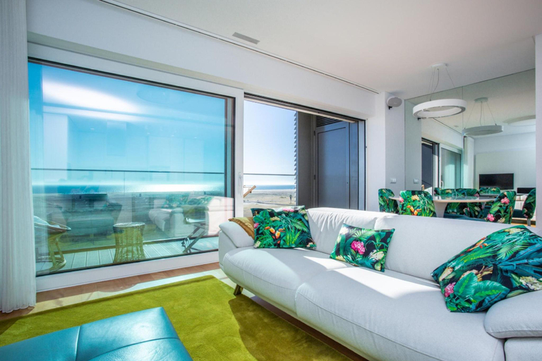 Others 3, Acqua House by Rent4All, Figueira da Foz