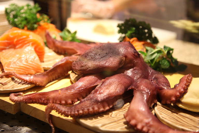 Food & Drinks 4, Juva Grand Hotel, Hohhot