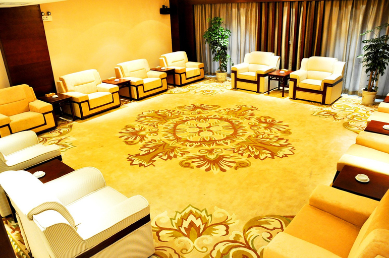 Others 4, Guangyuan International Hotel, Longyan