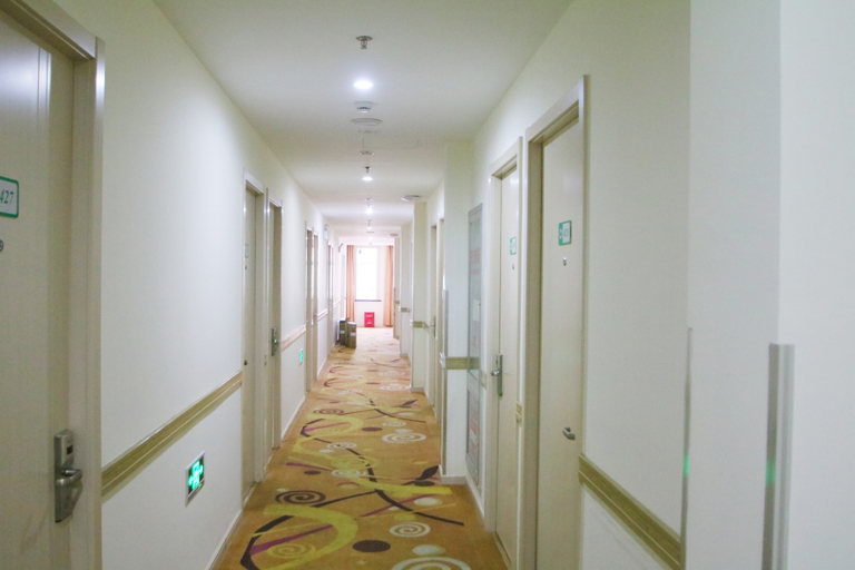 Others 3, New World Holiday Hotel Huidong Shanghai, Shanghai