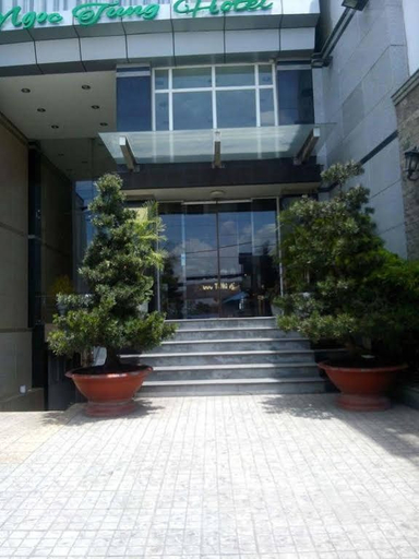 Exterior & Views 2, Ngoc Tung Hotel, District 7