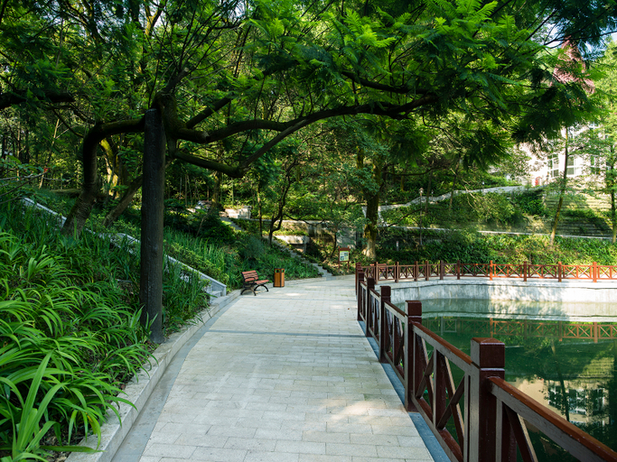 Others 5, Cuiping Mountain Hotel, Yibin